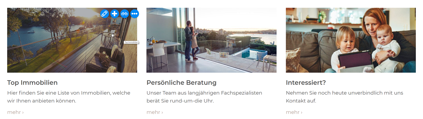 hover inline toolbar example